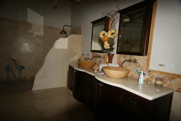 Villa Sull Oceano photo 6
