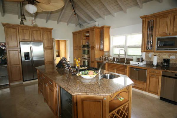 Villa Sull Oceano photo 9