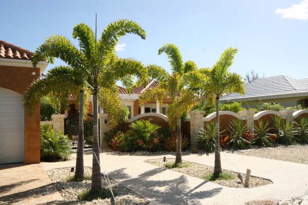 Villa Sull Oceano photo 11