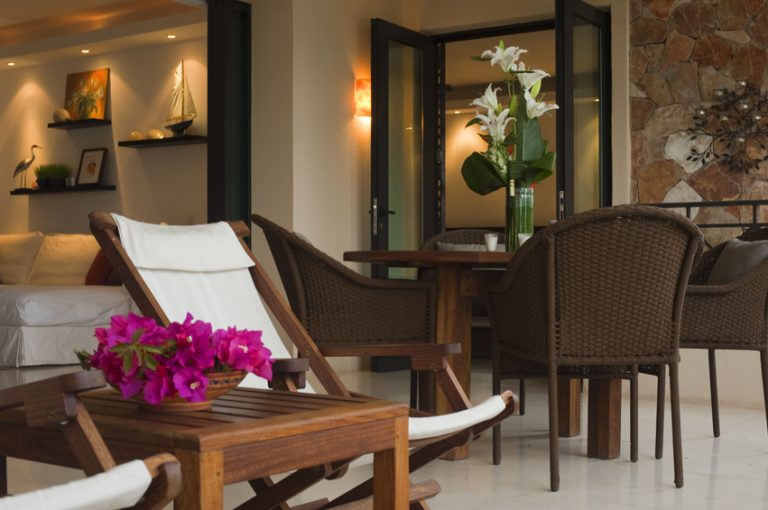 Hacienda de Mita 303 in Hacienda de Mita, Punta Mita