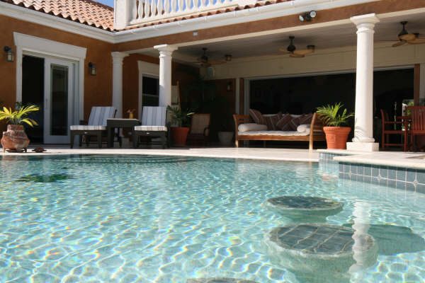 Villa Sull Oceano photo 26