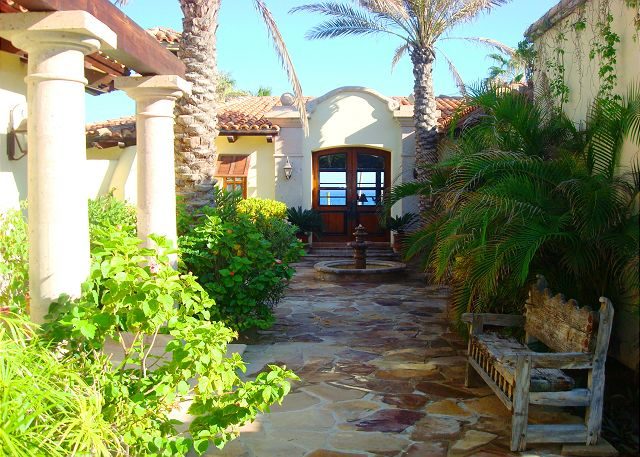 Villa Las Arenas photo 7