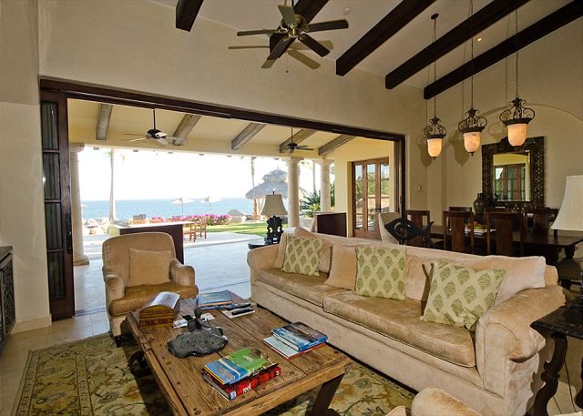 Villa Las Arenas photo 9