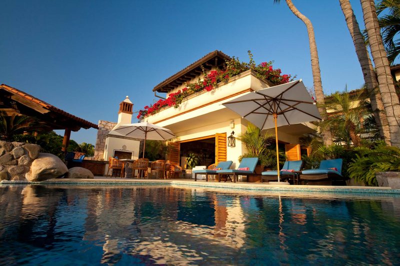 Villas Amapas photo 2