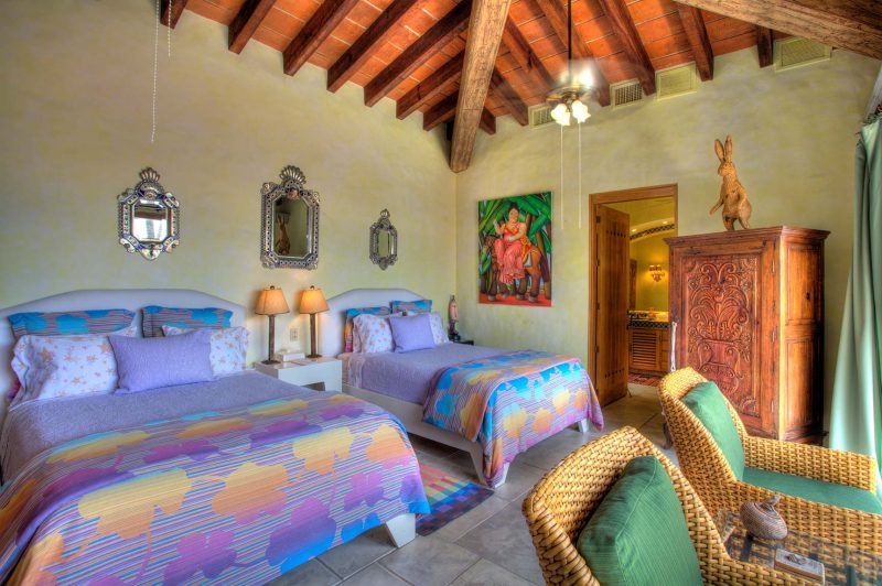 Villas Amapas photo 23
