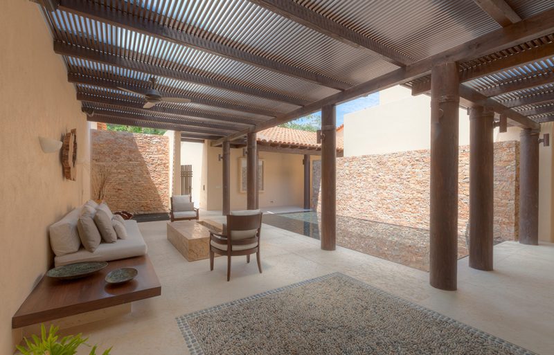 Casa Manzanillas photo 15
