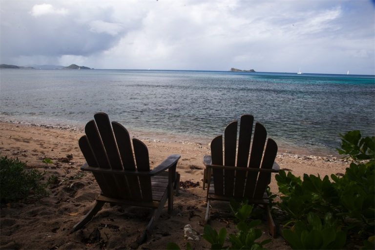 Rambutan Villa in Nail Bay, Virgin Gorda