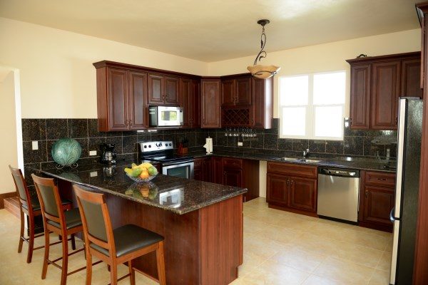 Ocean Gem Villa photo 5