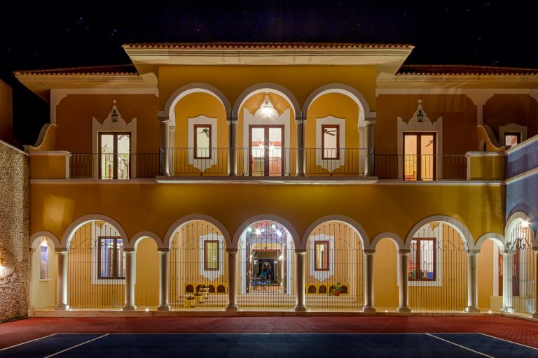 Hacienda Magica in Riviera Maya