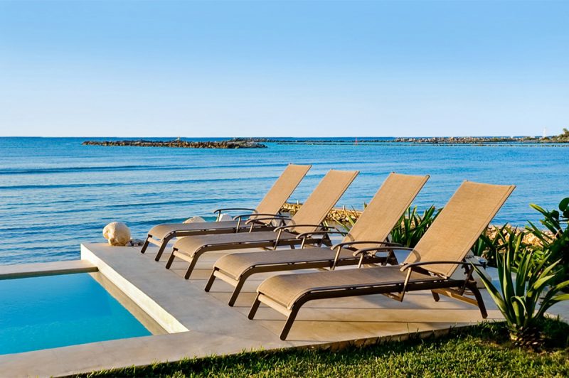 Hacienda Del Mar photo 3
