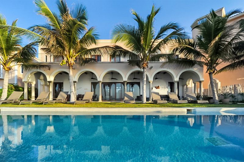 Hacienda Del Mar photo 4
