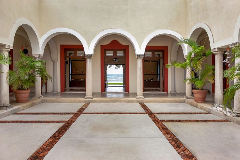 Hacienda Del Mar photo 25