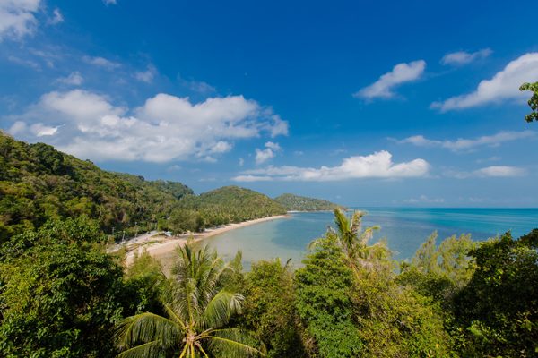 Villa Riva in Bang Por, Koh Samui