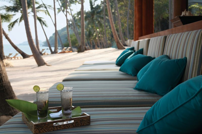 Four Seasons Resort Villas Koh Samui photo 3