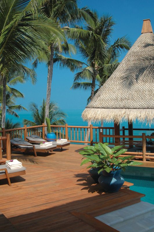 Four Seasons Resort Villas Koh Samui photo 7
