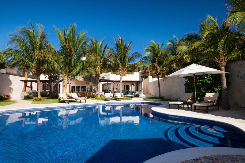 Azul Villa Carola photo 3