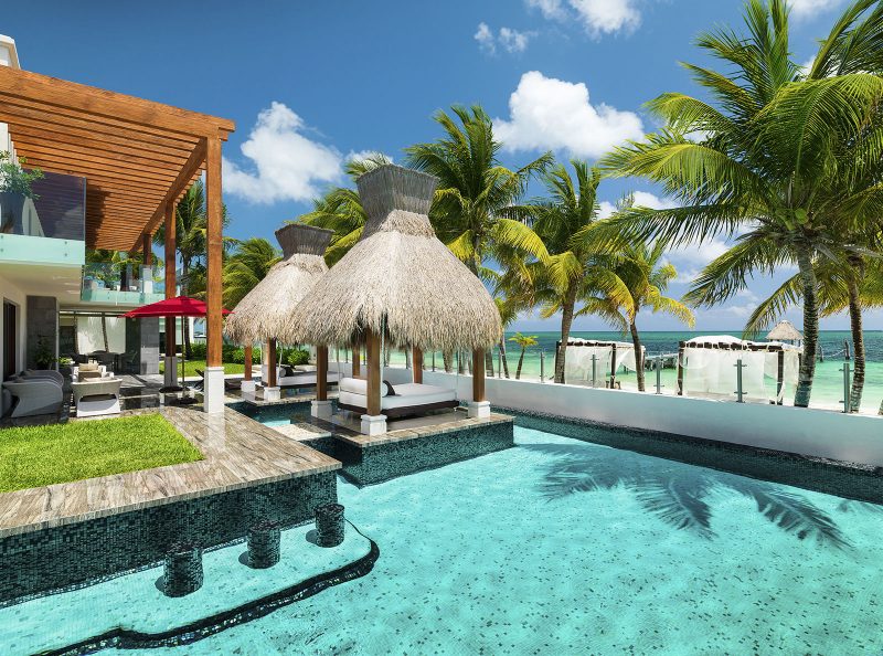 Azul Villa Esmeralda photo 2