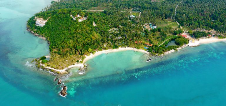 Villa Kalyana in Laem Sor, Koh Samui