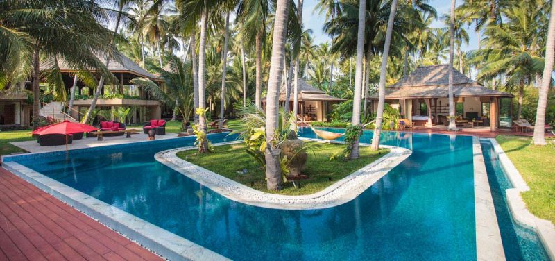 Villa Kalyana photo 9