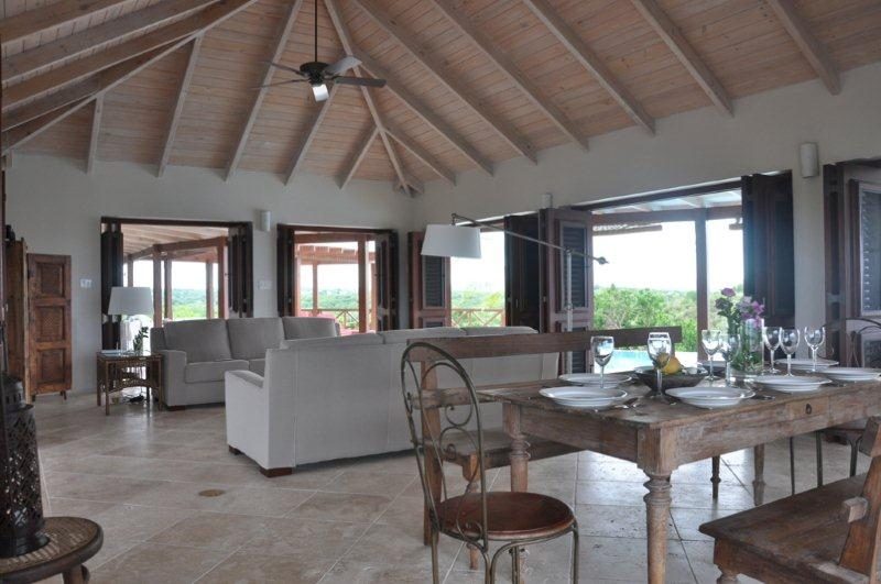 The Long House Villa photo 23