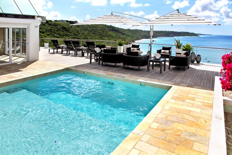 CeBlue Villas and Beach Resort photo 14