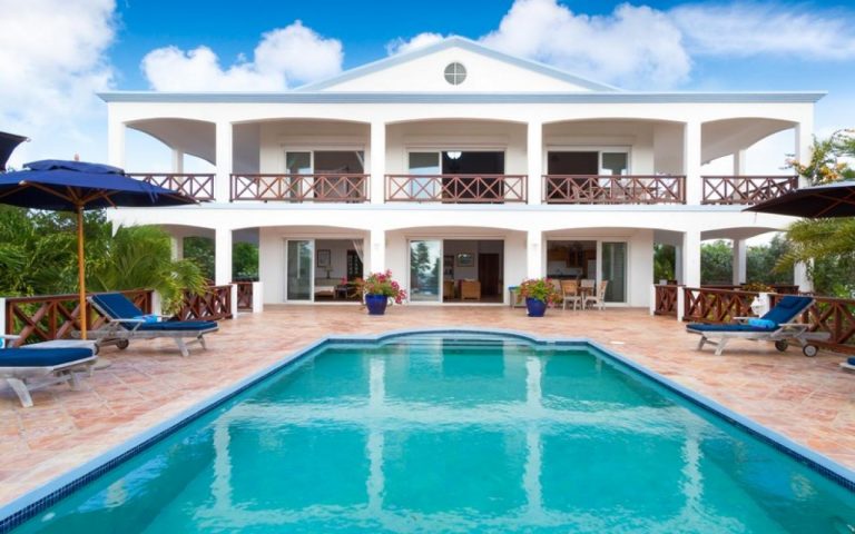 Tamarind in Shoal Bay East, Anguilla