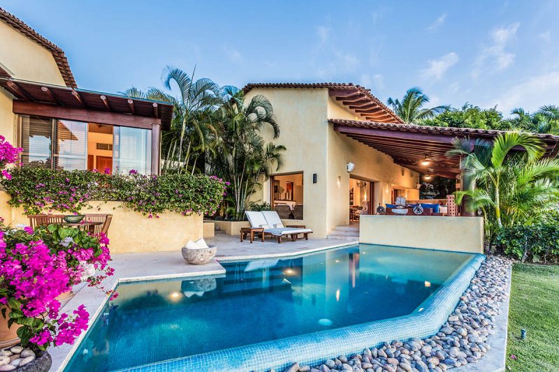 Villa Pelicanos photo 2