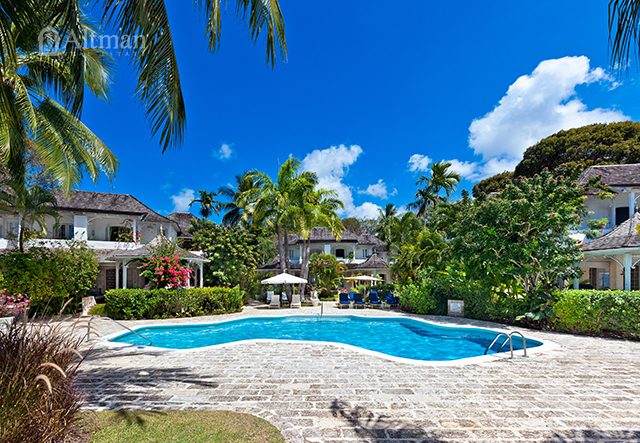 Emerald Beach 3 Ixoria in St. Peter, Barbados