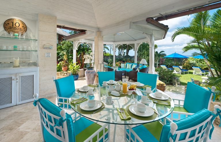Emerald Beach 6 Cassia in St. Peter, Barbados