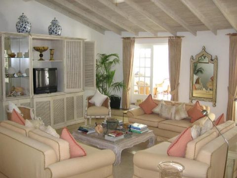 Klairan - Sandy Lane Estate in Sandy Lane Beach, Barbados