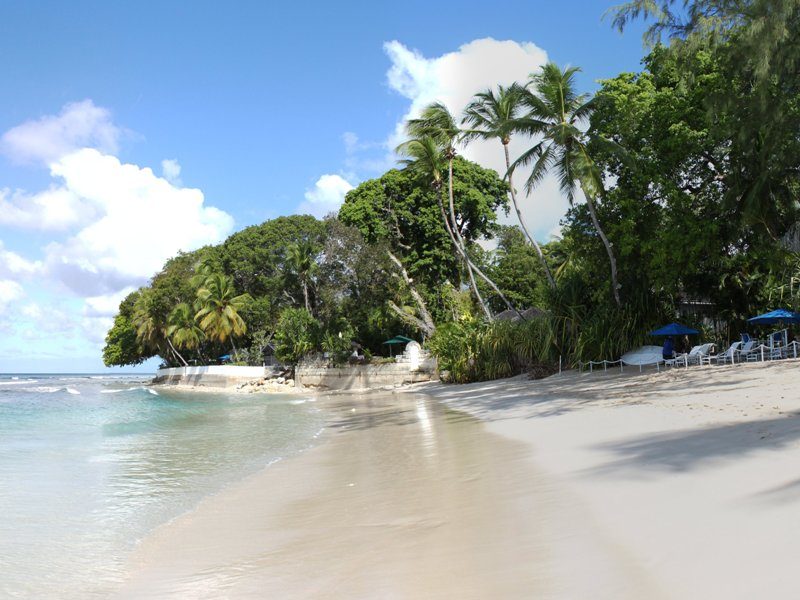 Landmark House, Sandy Lane Beach photo 2