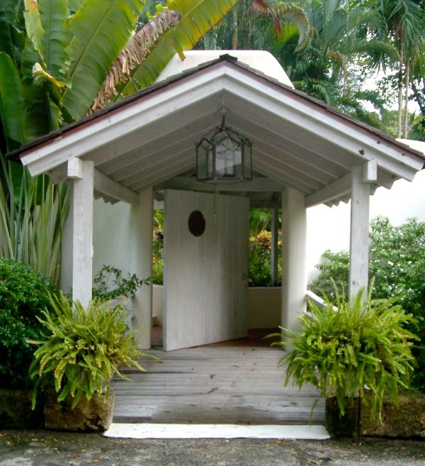 Landmark House, Sandy Lane Beach photo 4