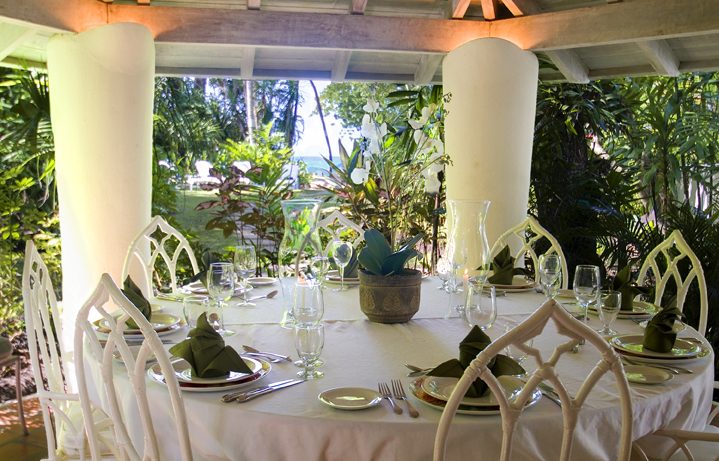 Landmark House, Sandy Lane Beach photo 8
