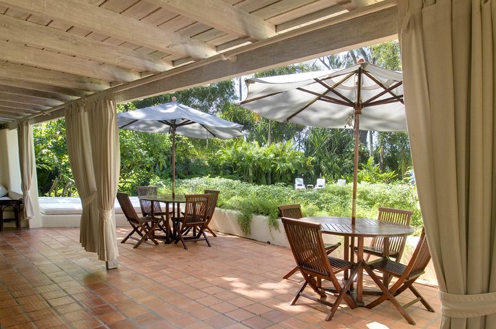 Landmark House, Sandy Lane Beach photo 15