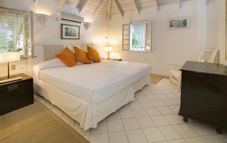 Landmark House and Cottage, Sandy Lane Beach photo 14