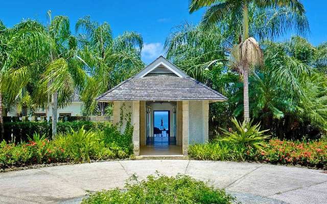 Sunwatch, Sugar Hill Resort in Sugar Hill Resort, Barbados