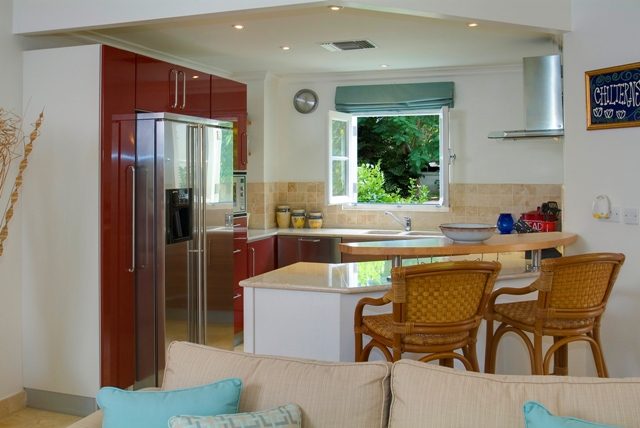 Schooner Bay 108- Chilterns in St. Peter, Barbados