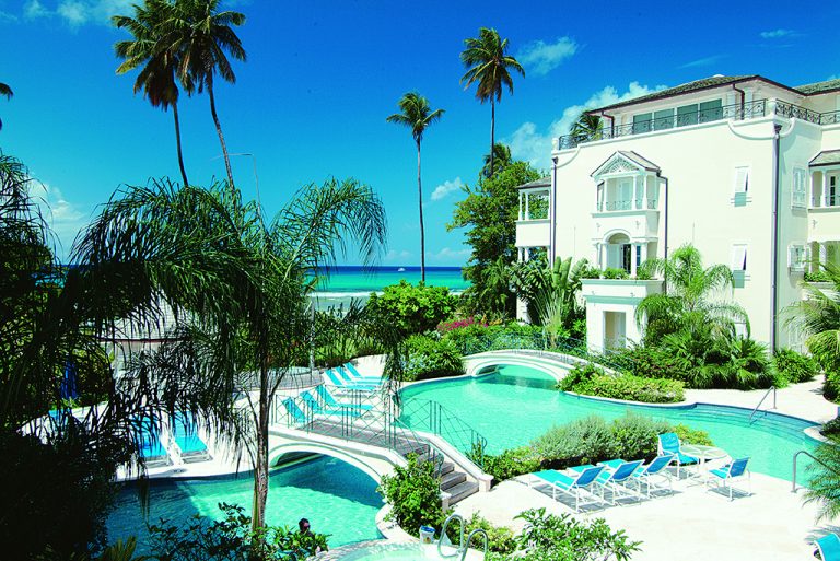 Schooner Bay 206, The Palms in St. Peter, Barbados