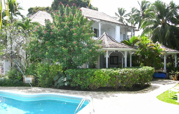 Emerald Beach 5 Aspicia in St. Peter, Barbados