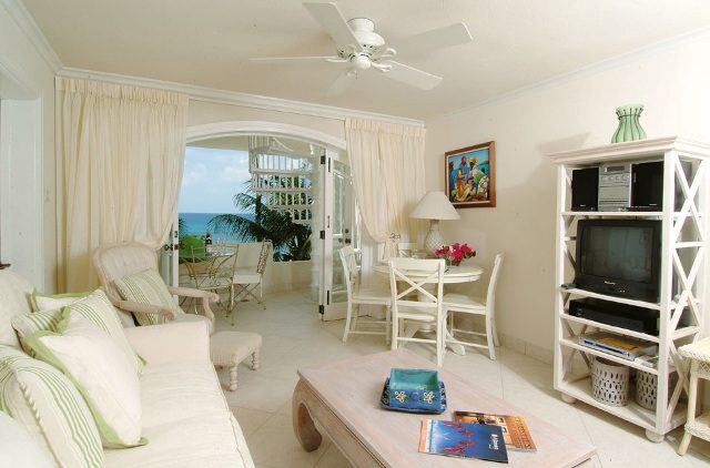 Reeds House Penthouse 13 photo 4