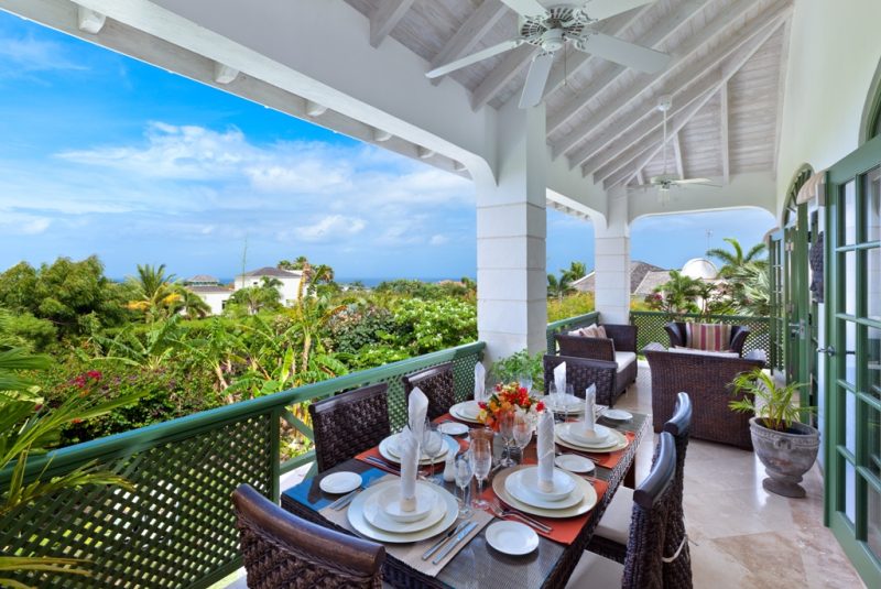 The Summer House, Sugar Hill Resort photo 2