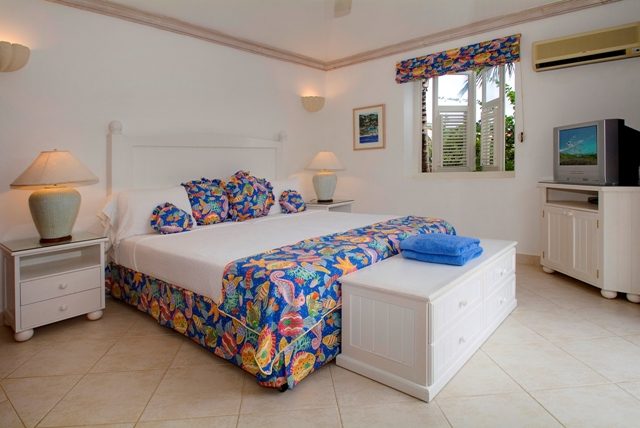 Coconut Ridge B5 - Sugar Hill in Sugar Hill Resort, Barbados
