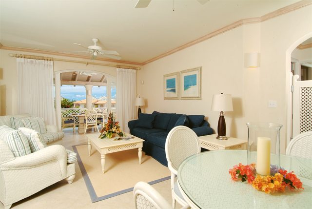 Sugar Hill Tennis Village B305 in Sugar Hill Resort, Barbados