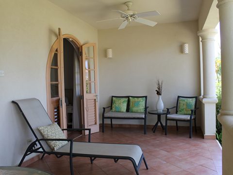 Sugar Hill Tennis Village A101 in Sugar Hill Resort, Barbados