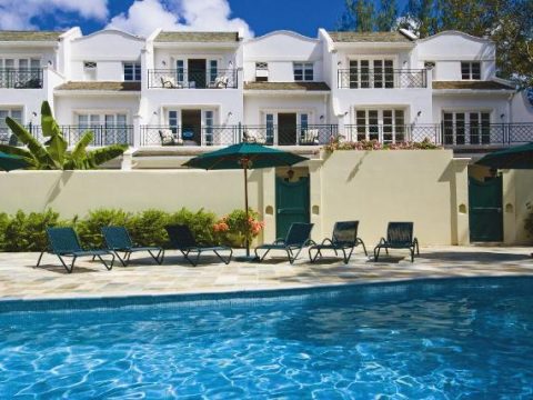 Mullins View, Mullins Bay 14 in St. Peter, Barbados