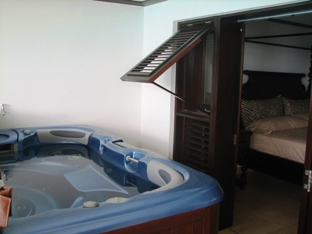 Coral Cove Penthouse 15 in Paynes Bay, Barbados