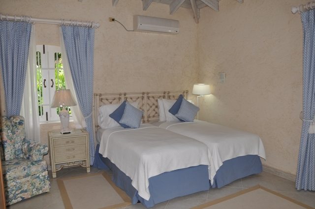 Horizons, Sandy Lane in Sandy Lane Beach, Barbados