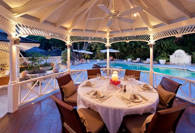 High Cane, Sandy Lane photo 17