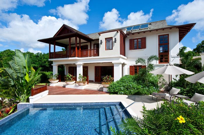 Alila Sandy Lane photo 2