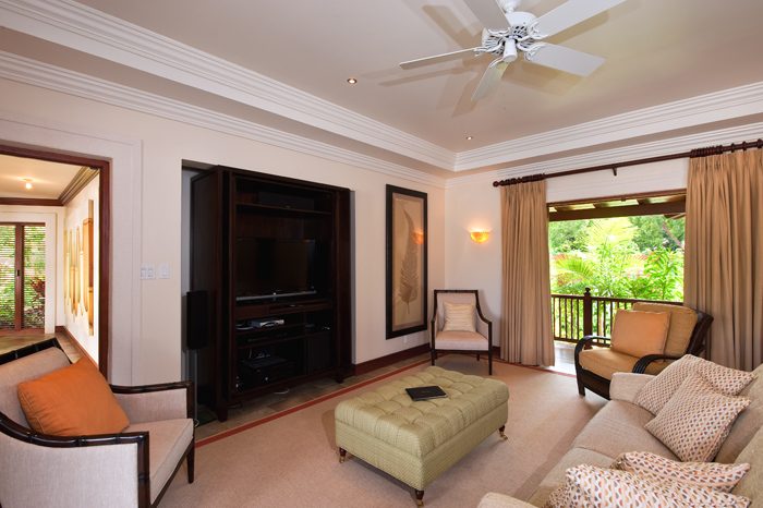 Alila Sandy Lane photo 5